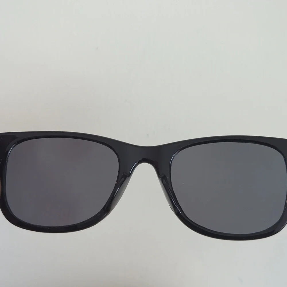 Kids Black Sunglasses Like New